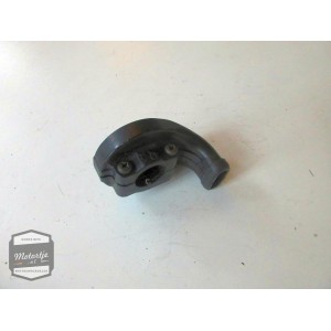 Yamaha XJ600S gaskabel behuizing / gas kabel huis / gashuls 